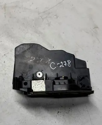 Mini Cooper Countryman R60 Rear door lock 7202147 A046998