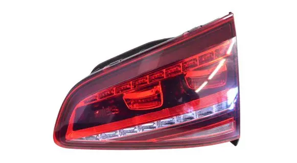 Volkswagen Golf VII Tailgate rear/tail lights 5G0945308G