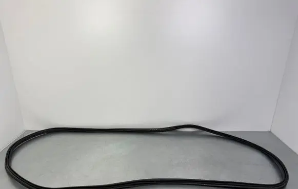 BMW X5 G05 Trunk rubber seal (body) 7910310