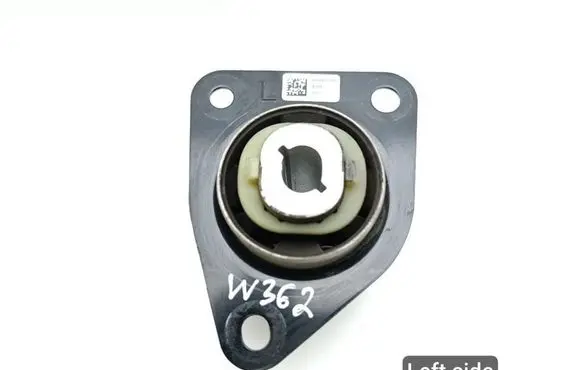 Other center console (tunnel) element