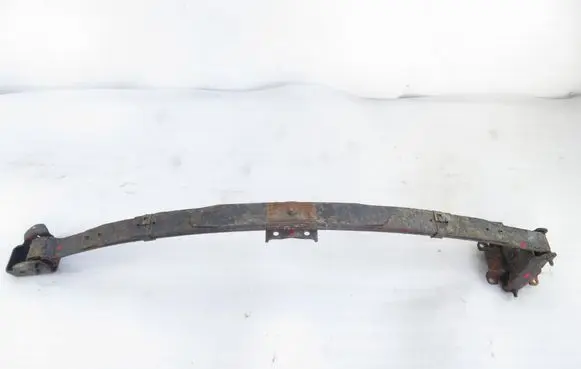 Chrysler Voyager Rear leaf spring 