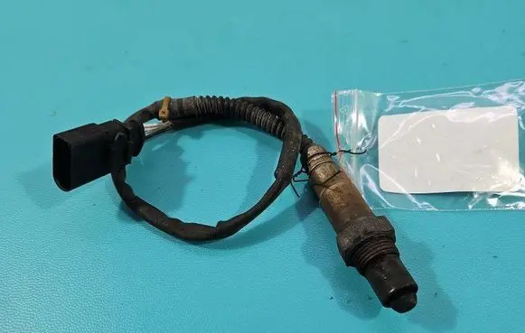 Audi Q7 4L Lambda probe sensor IMPRK1499557