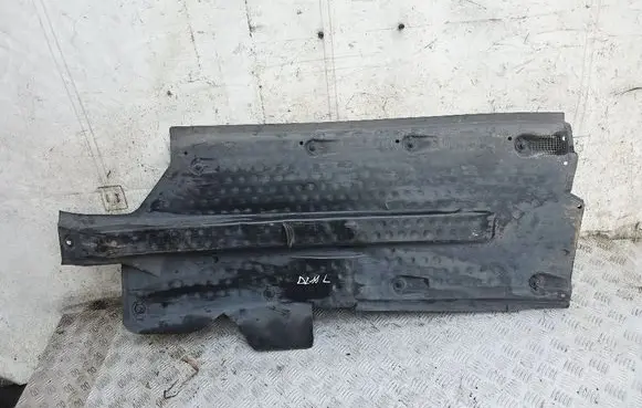 Seat Ibiza IV (6J,6P) Pickup box liner 6Q0825201H