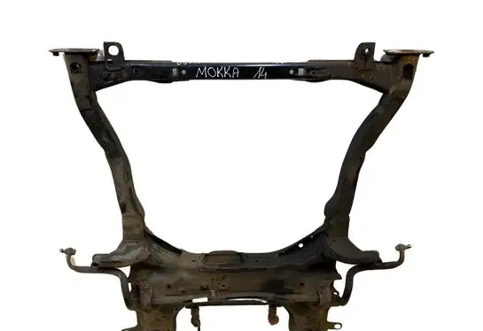 Opel Mokka Front subframe 95185585