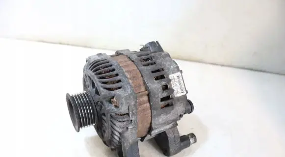 Citroen C2 Generator/alternator