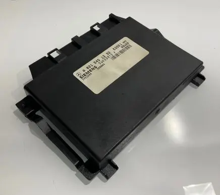 Mercedes-Benz C W203 Gearbox control unit/module A0215451332 1721699 0255451332