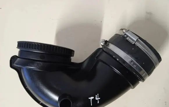 Air intake duct part
