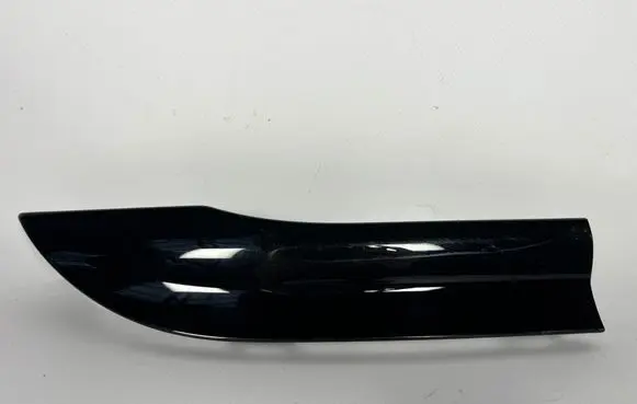 Mercedes-Benz GLA H247 Front bumper splitter molding A2478859206