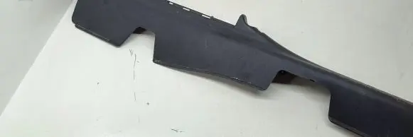 Dodge Caliber Other sill/pillar trim element 11006b 3758d A048726