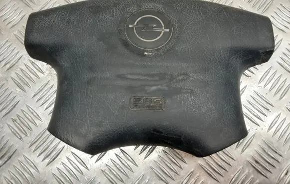 Opel Frontera B Steering wheel airbag