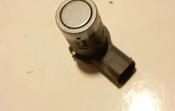 BMW 5 E60 E61 Parking PDC sensor 6913940 63132
