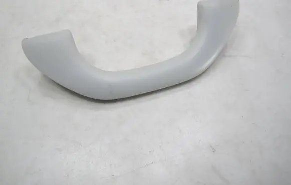 Front interior roof grab handle