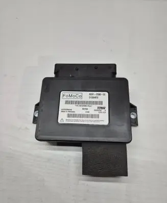 Volvo S60 Hand brake control module 6G912598CE 31334872 A2C53296349
