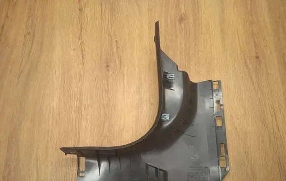 Ford Mustang VI Front sill trim cover GR3B6302348