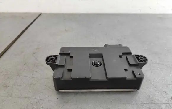 Jaguar XF X260 Keyless (KESSY) go control unit/module T2H30390