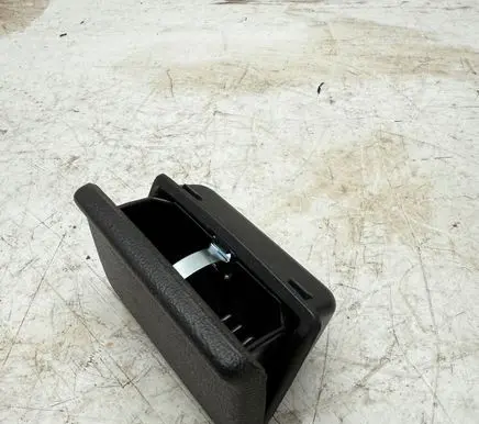 Volkswagen Transporter - Caravelle T5 Rear door ashtray 7H9857423 321857423 321857405