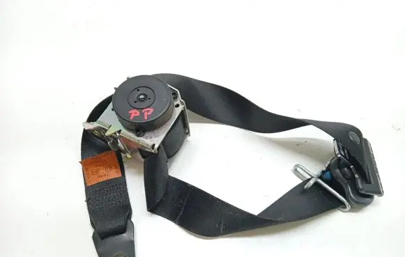 Ford C-MAX I Front seatbelt 3M51-R61294-AC