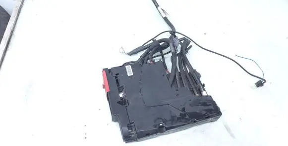 Mercedes-Benz CLS C218 X218 Positive wiring loom A2125407050 A2125400834