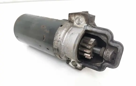 Ford Transit Starter motor 6C1T11000ac 0001109205
