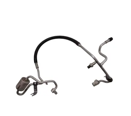 Ford Edge II Air conditioning (A/C) pipe/hose F2GH19N601AB