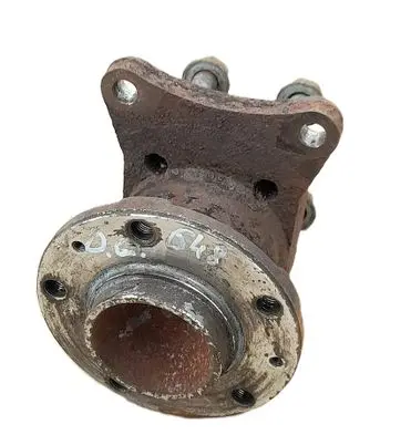 Peugeot Expert Rear wheel hub 374895