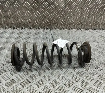 Seat Tarraco Rear coil spring 5QS511103D