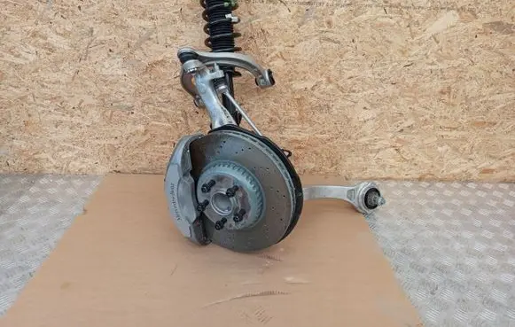 Mercedes-Benz C W206 Front shock absorber/damper