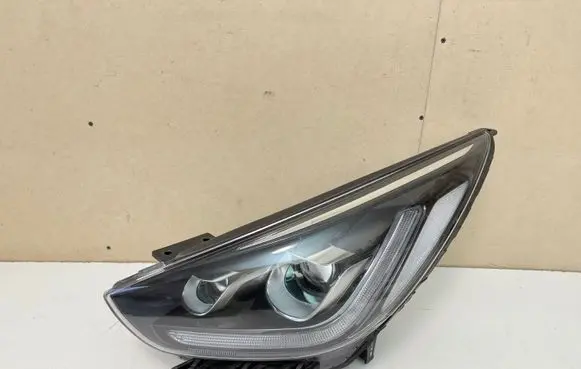 KIA Niro Headlight/headlamp 92101G5