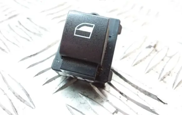 BMW 7 E65 E66 Electric window control switch 8379597