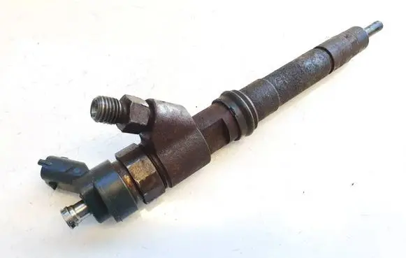 Fiat Ducato Fuel injector 0445120011