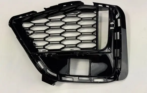 BMW 3 G20 G21 Front bumper lower grill 51118069372