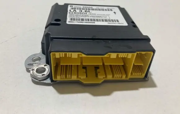 Dodge Durango Airbag control unit/module 68204695ag