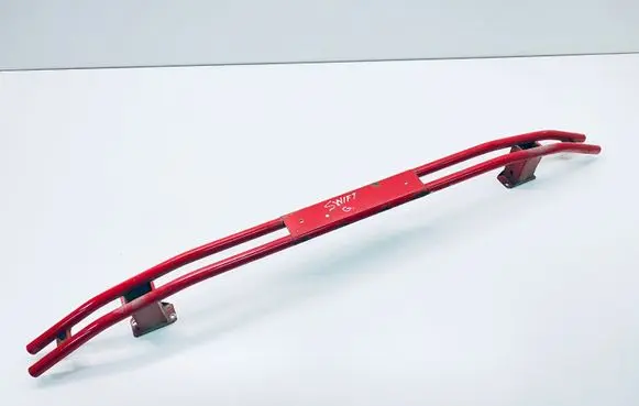 Suzuki Swift I Rear bumper support beam 6556062J10
