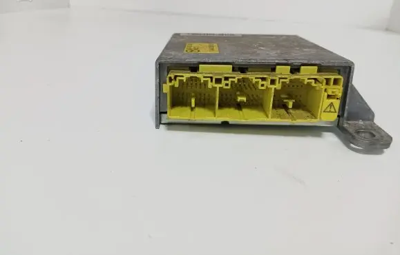 Mazda 6 Airbag control unit/module G31A57K30B K0273 7104B325552