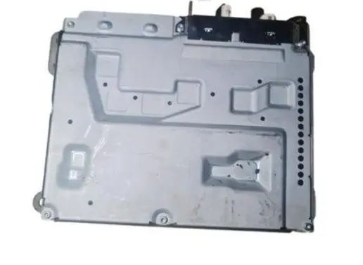 Mercedes-Benz S W223 Navigation unit CD/DVD player A2239002128