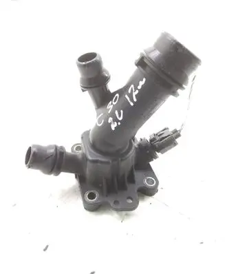 Thermostat/thermostat housing