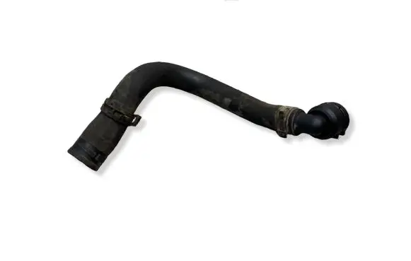 Audi Q3 8U Engine coolant pipe/hose 1K0122297J
