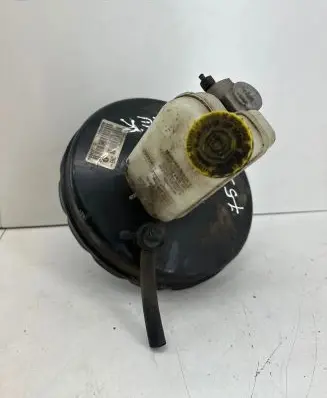 Chrysler Voyager Brake booster 4683972AA E0204022036 01BP0493