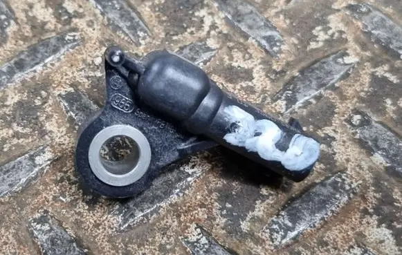 Airbag deployment crash/impact sensor