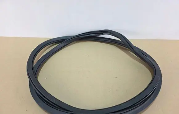 BMW X6 G06 Front door rubber seal 