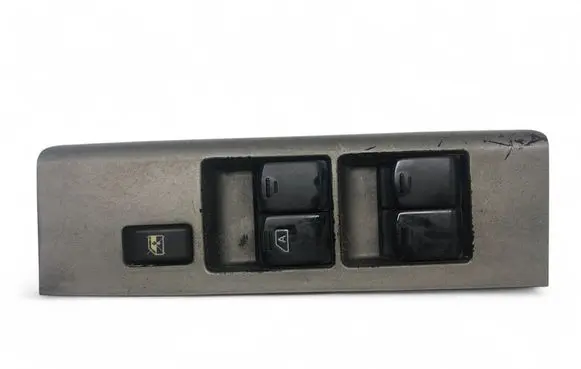 Nissan Navara D40 Electric window control switch 254014X00D