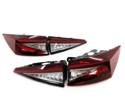 Skoda Enyaq iV Rear/tail lights 5LA945207A