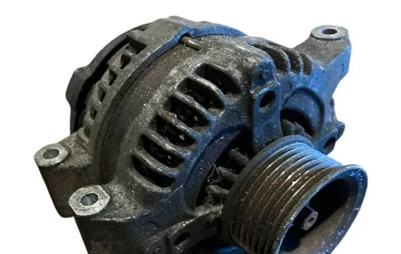 Honda Accord Generator/alternator 1042103290 3129