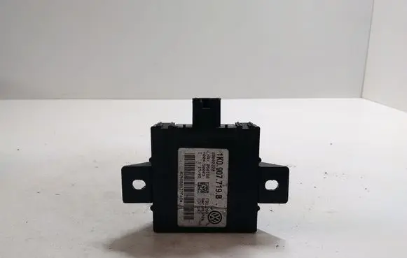 Volkswagen Touran I Alarm control unit/module 1K0907719B