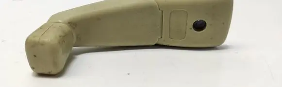 Volkswagen Jetta II Other interior part