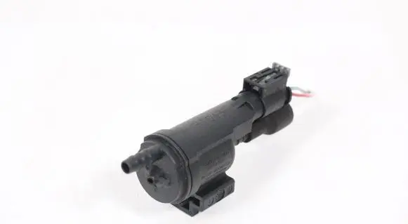 Mercedes-Benz E C207 W207 Turbo solenoid valve A0025407097