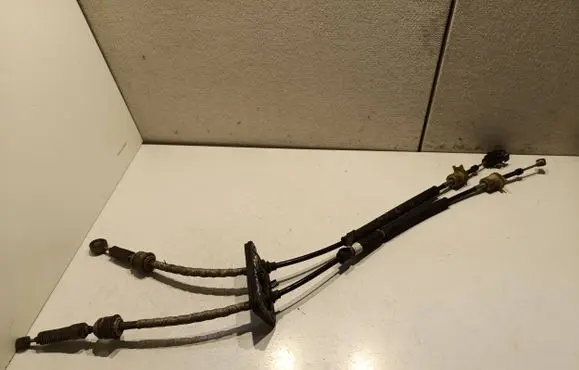 Fiat Ducato Gear shift cable linkage 55208347 55208985