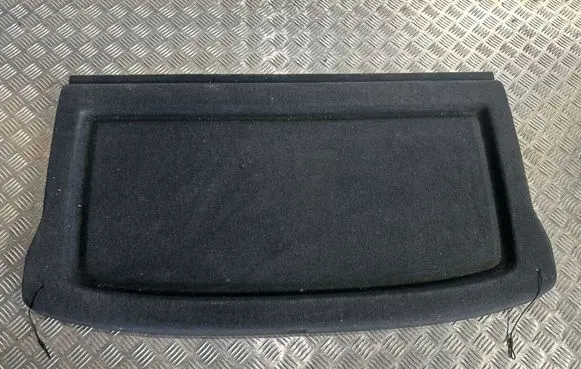 Volkswagen Tiguan Parcel shelf 5NA867769G