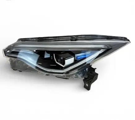 Renault Zoe Headlight/headlamp 260609388R 260609326R