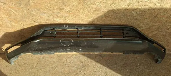 Volvo XC90 Front bumper lip 31663527 K62K717